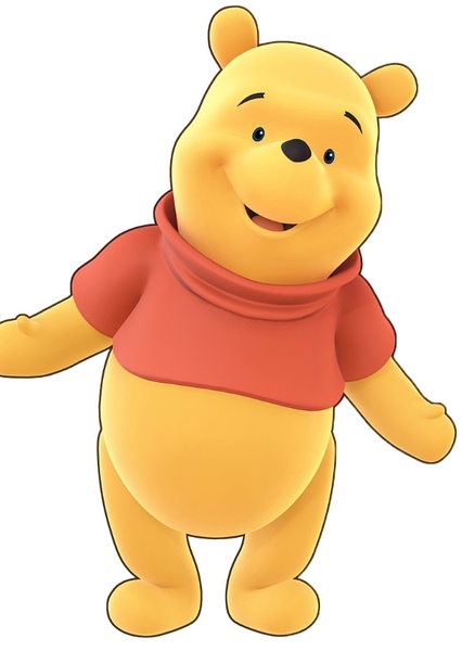Winnie-the-Pooh (Disney Character) photo