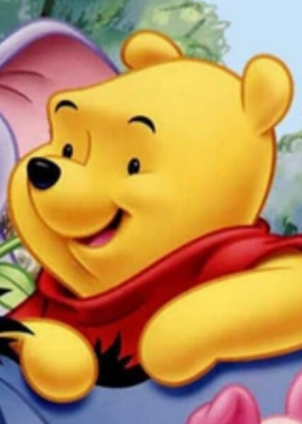 Winnie-the-Pooh (Disney Character) photo