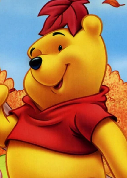 Winnie-the-Pooh (Disney Character) photo