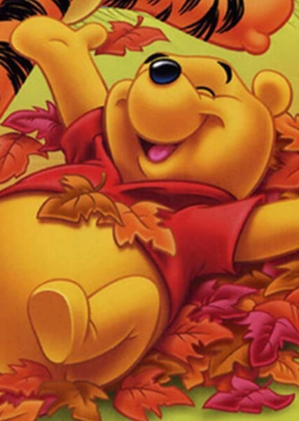 Winnie-the-Pooh (Disney Character) photo