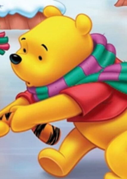 Winnie-the-Pooh (Disney Character) photo