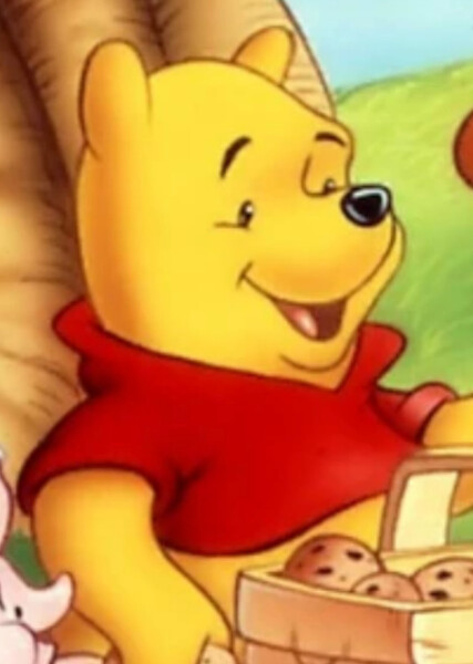 Winnie-the-Pooh (Disney Character) photo