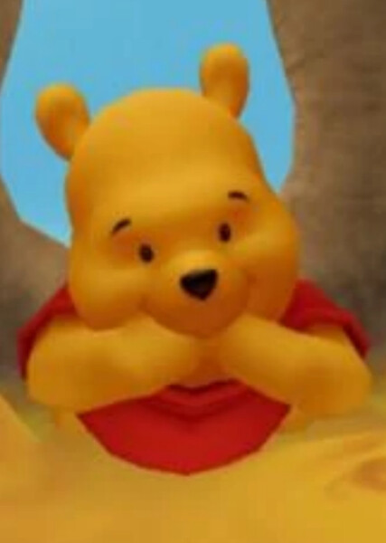 Winnie-the-Pooh (Disney Character) photo