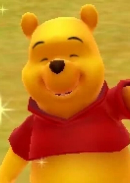 Winnie-the-Pooh (Disney Character) photo