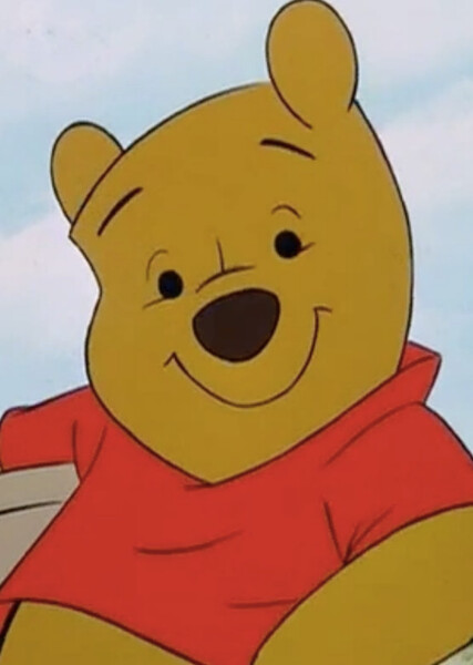 Winnie-the-Pooh (Disney Character) photo