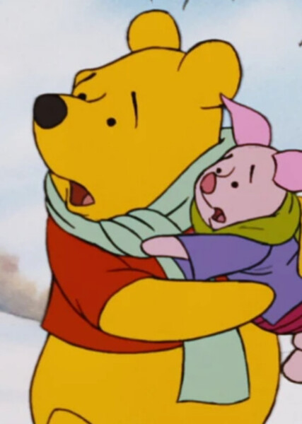 Winnie-the-Pooh (Disney Character)
