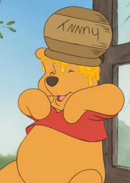 Winnie-the-Pooh (Disney Character) photo