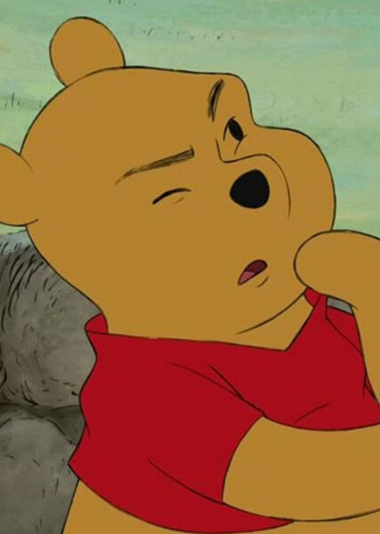 Winnie-the-Pooh (Disney Character)