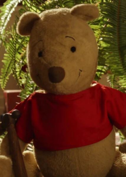 Winnie-the-Pooh (Disney Character) photo