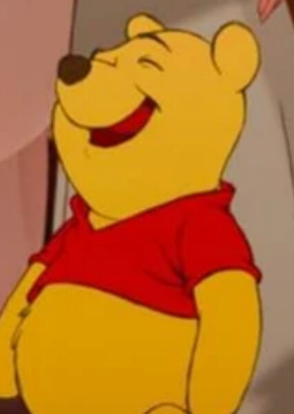 Winnie-the-Pooh (Disney Character) photo