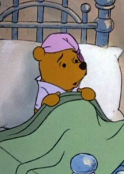 Winnie-the-Pooh (Disney Character) photo
