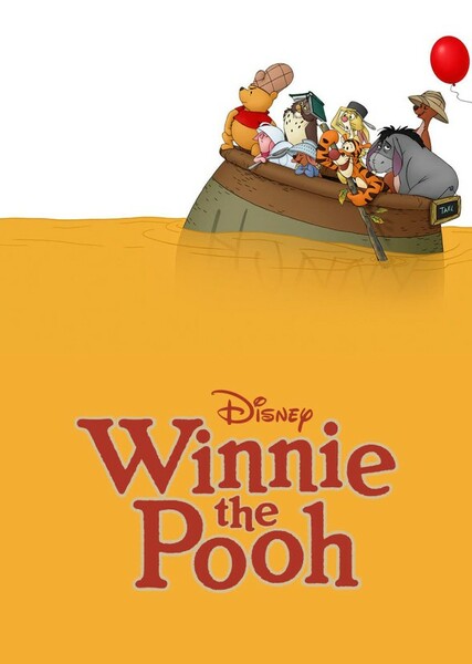 Winnie the Pooh (2011)