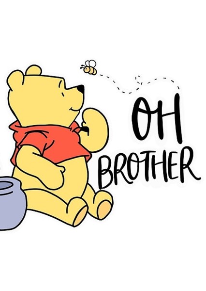 Winnie-the-Pooh (Disney Character) photo