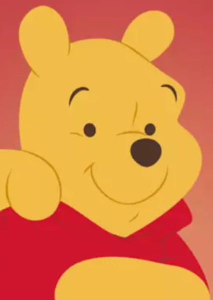 Winnie-the-Pooh (Disney Character) photo