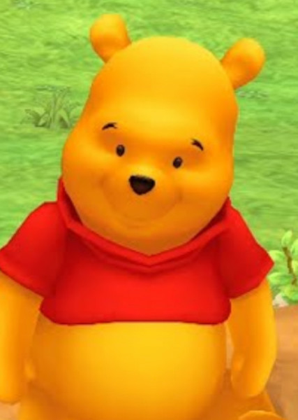 Winnie-the-Pooh (Disney Character) photo