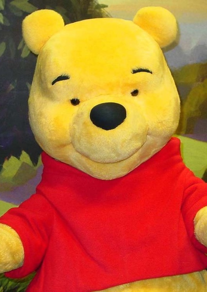 Winnie-the-Pooh (Disney Character)