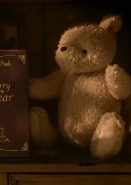 Winnie the Pooh Doll (1999-2004)