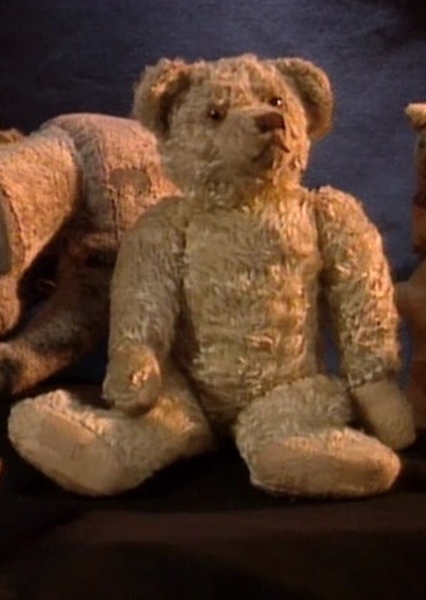 Winnie the Pooh Doll (The Original Real Doll)