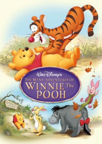Winnie the Pooh (Franchise) photo