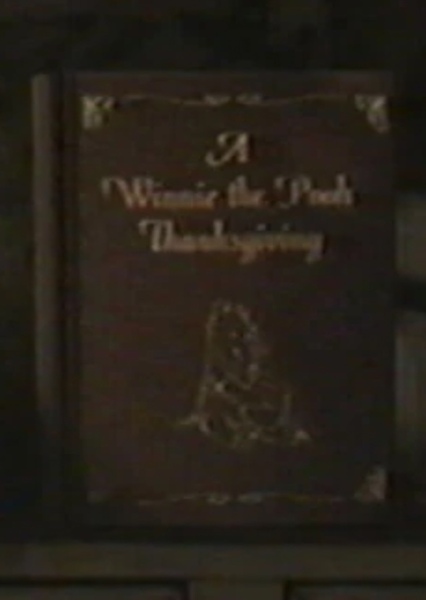 Winnie the Pooh Storybook (1999-2004) photo