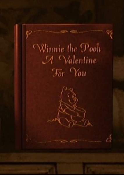 Winnie the Pooh Storybook (1999-2004) photo