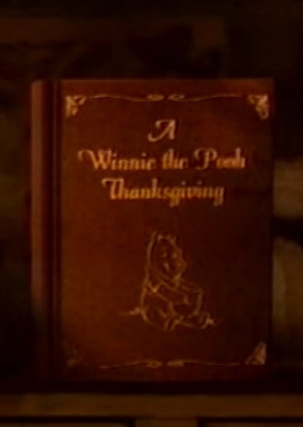 Winnie the Pooh Storybook (1999-2004) photo