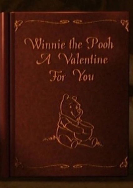 Winnie the Pooh Storybook (1999-2004) photo
