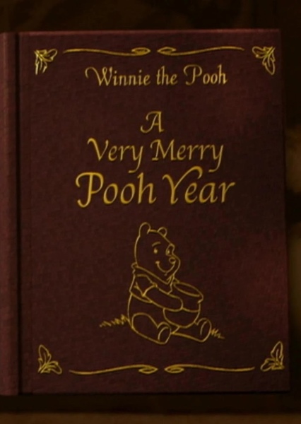 Winnie the Pooh Storybook (1999-2004) photo