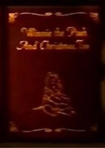 Winnie the Pooh Storybook (1999-2004) photo
