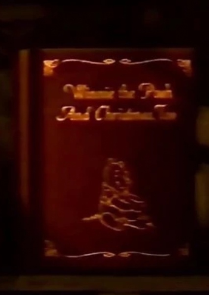 Winnie the Pooh Storybook (1999-2004) photo