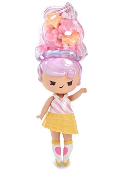 Winnie Wafflecone photo