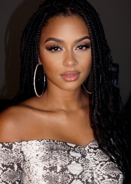Winny Munoz photo