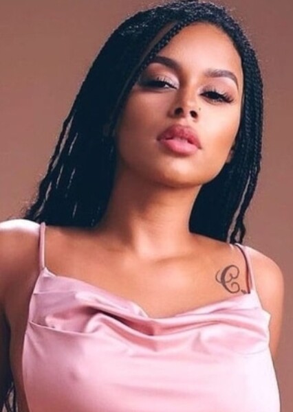 Winny Munoz photo