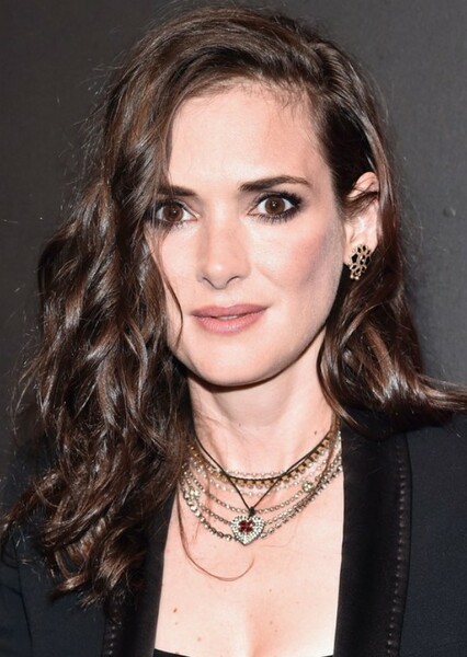Winona Ryder