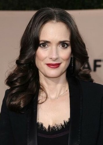 Winona Ryder photo