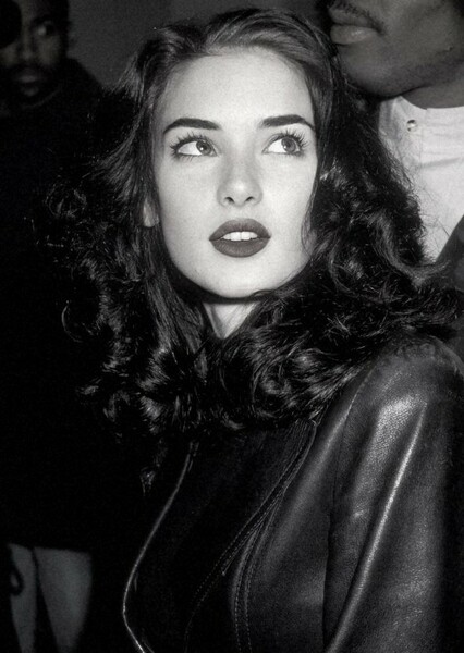 Winona Ryder photo