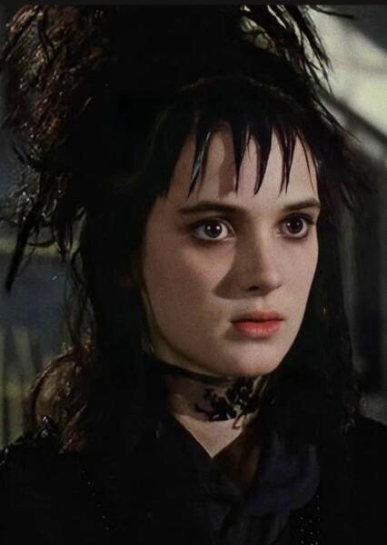 Winona Ryder
