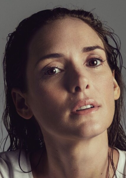 Winona Ryder photo