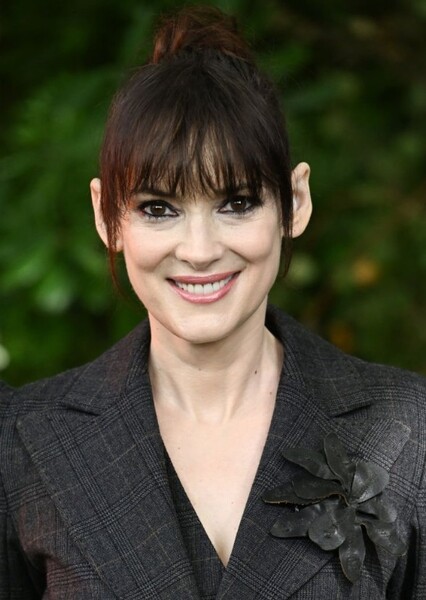 Winona Ryder photo
