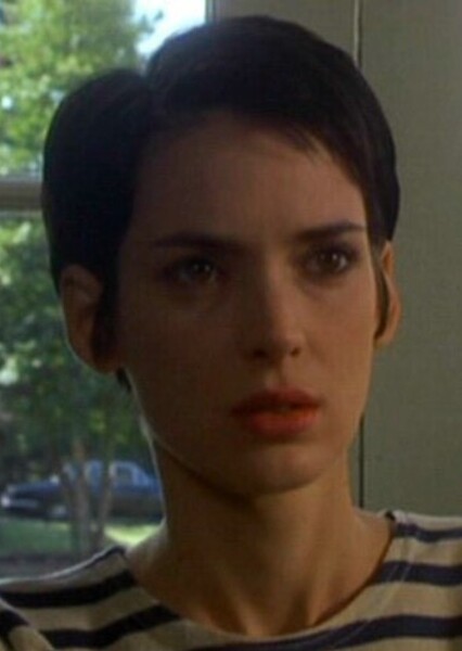 Winona Ryder photo