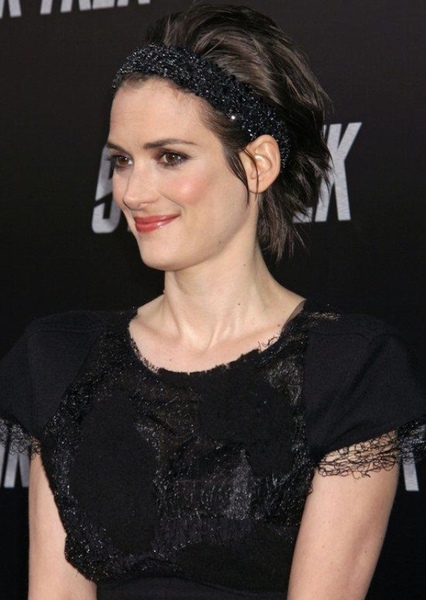 Winona Ryder photo