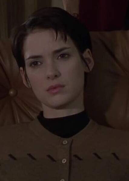 Winona Ryder