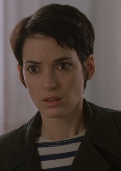 Winona Ryder photo