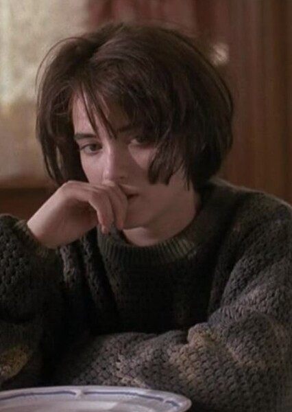 Winona Ryder photo