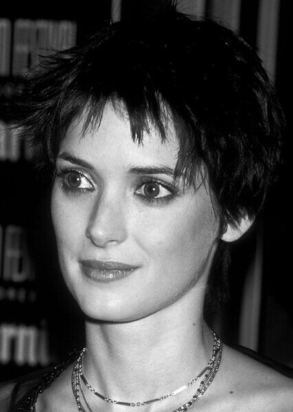 Winona Ryder