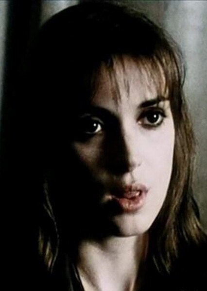 Winona Ryder photo