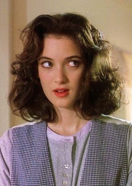 Posey Parker