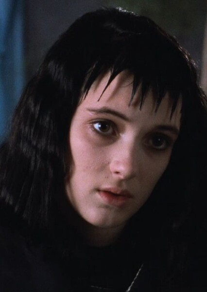Winona Ryder