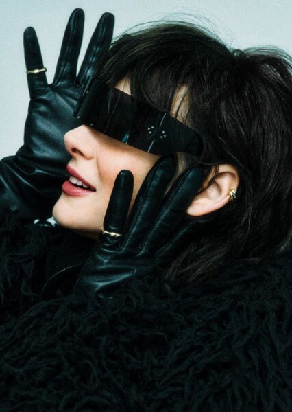 Winona Ryder photo
