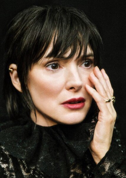 Winona Ryder photo